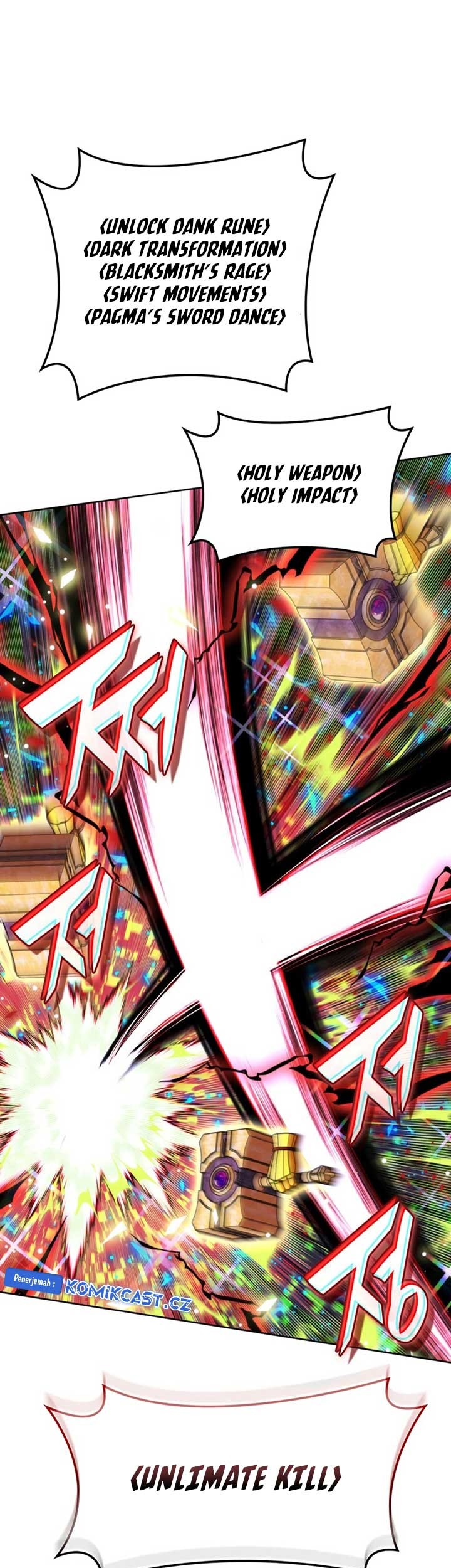 Chapter 245 - halaman 45