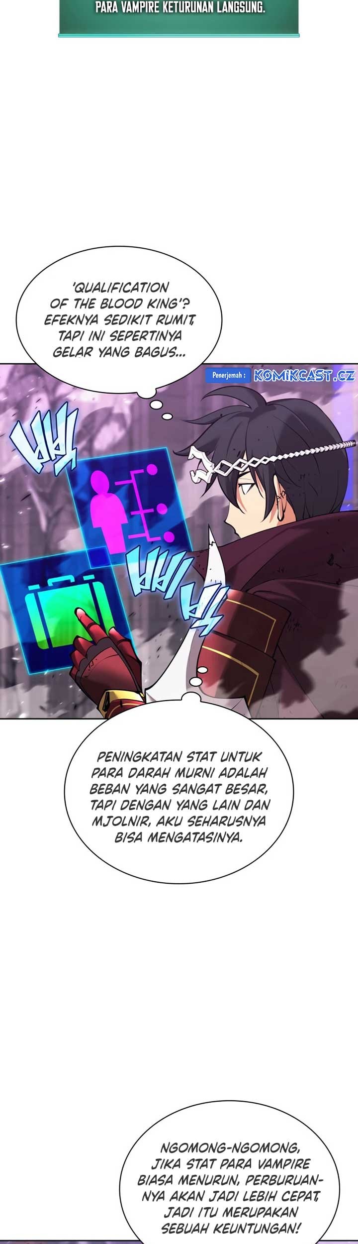Chapter 245 - halaman 69