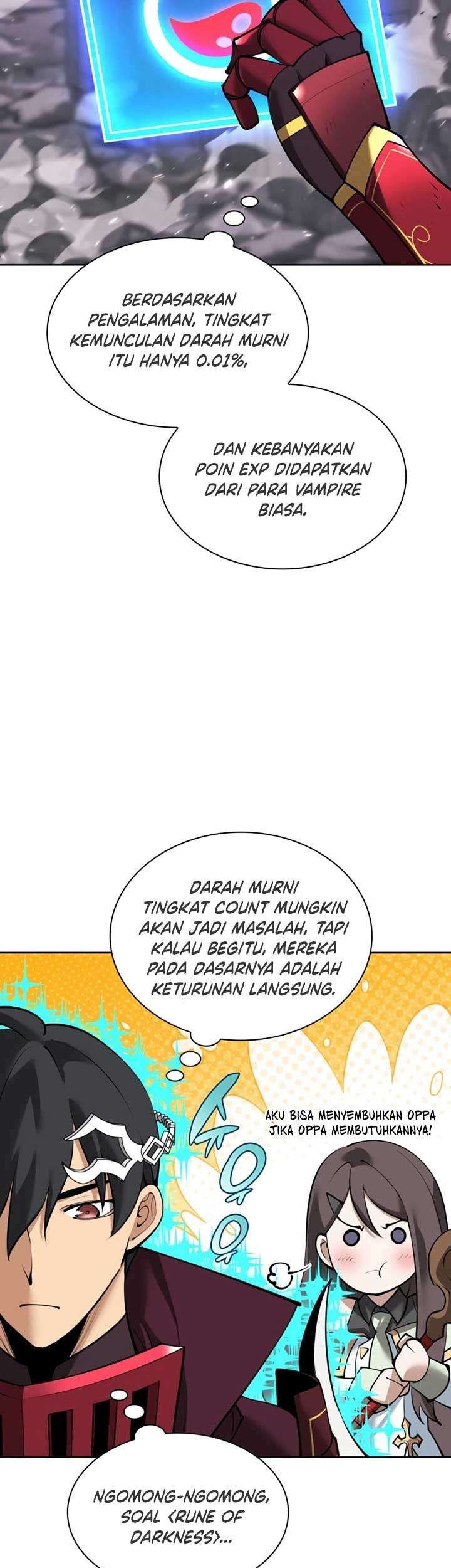 Chapter 245 - halaman 71