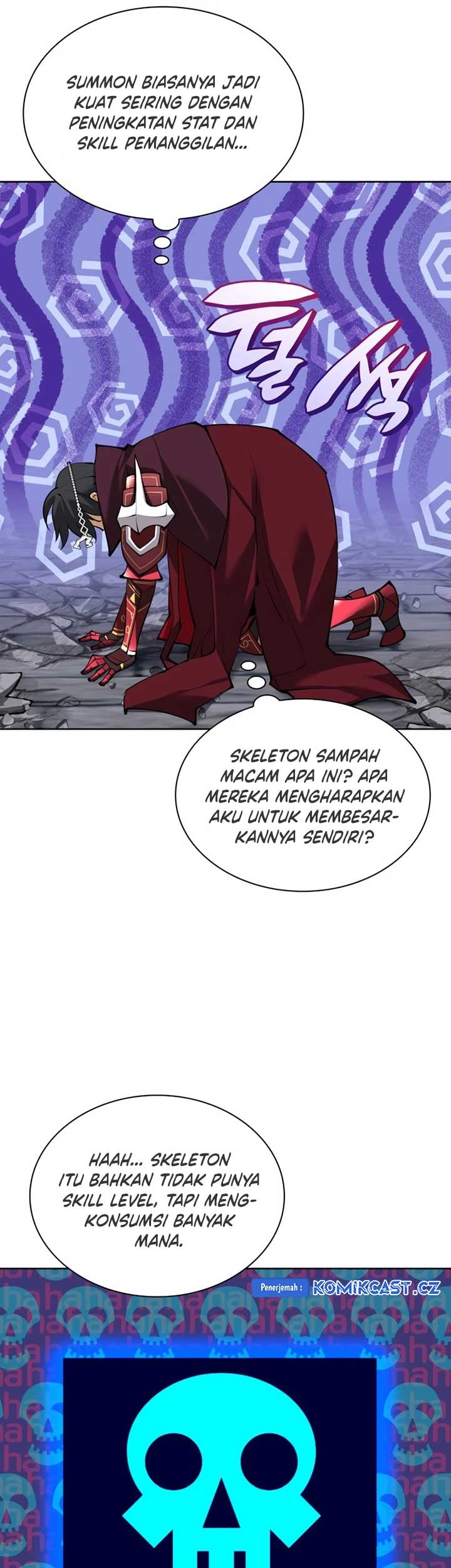 Chapter 245 - halaman 77