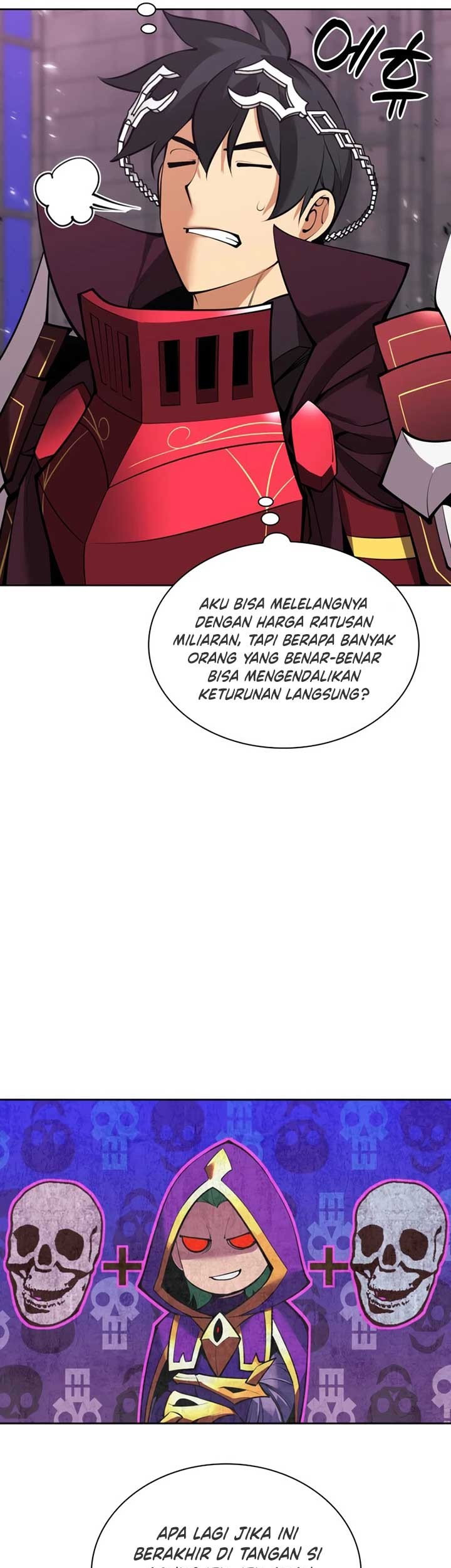 Chapter 245 - halaman 81