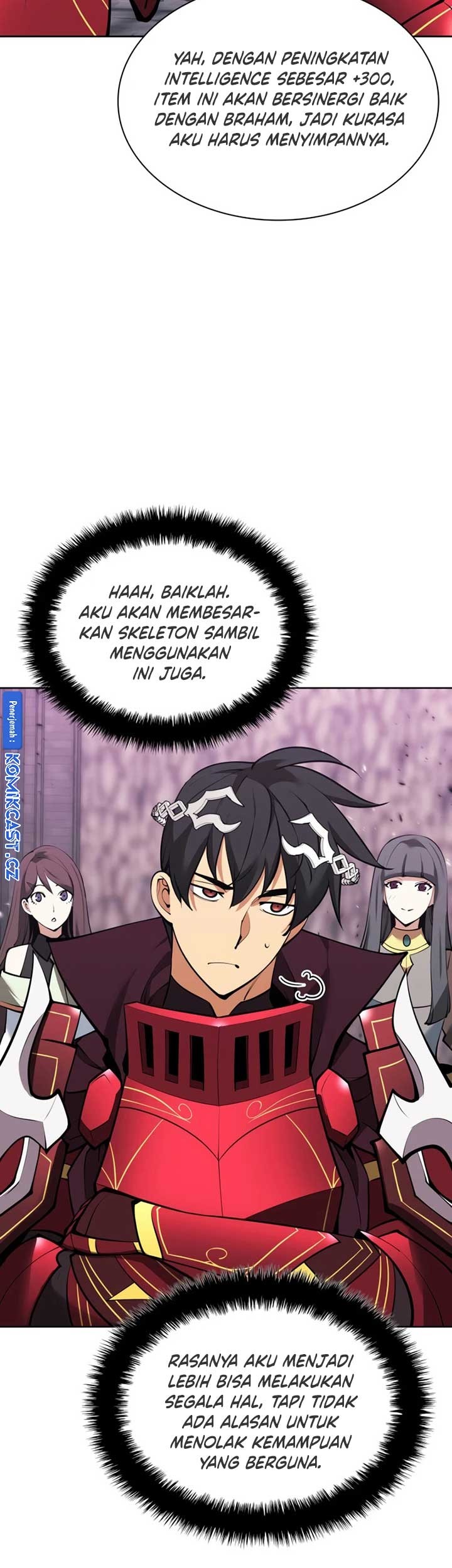 Chapter 245 - halaman 83