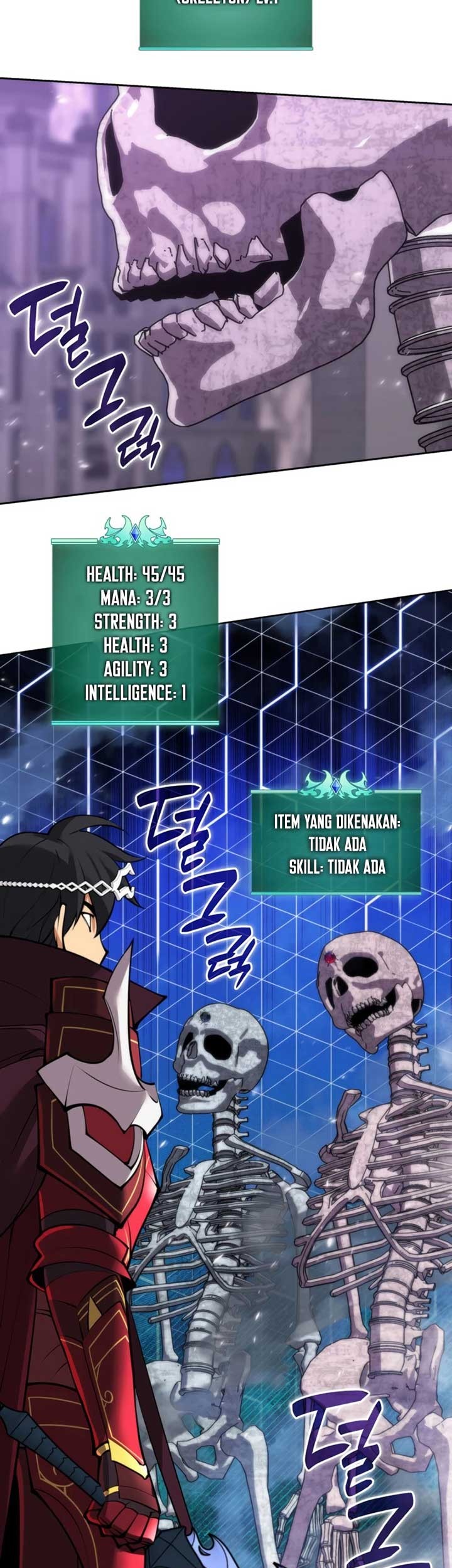 Chapter 245 - halaman 87