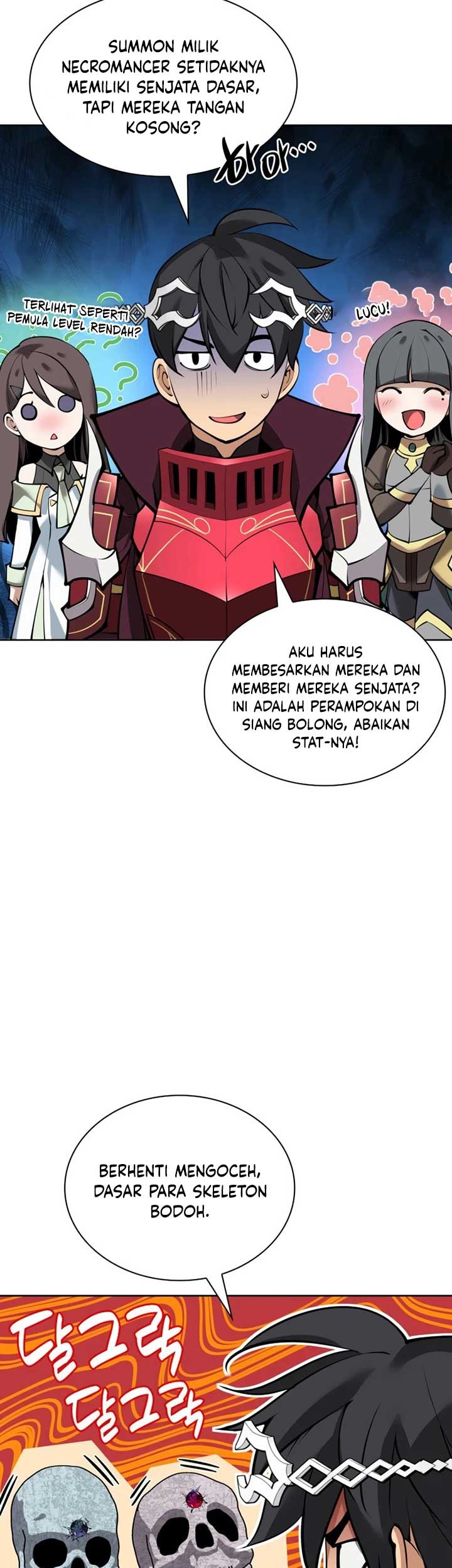 Chapter 245 - halaman 89