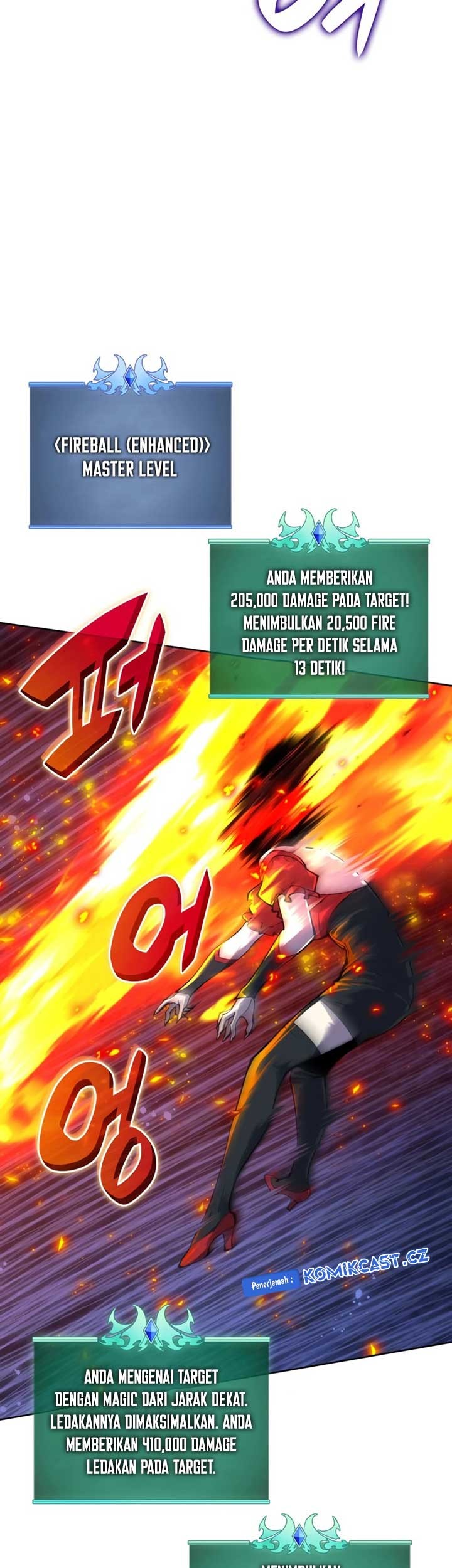 Chapter 245 - halaman 17