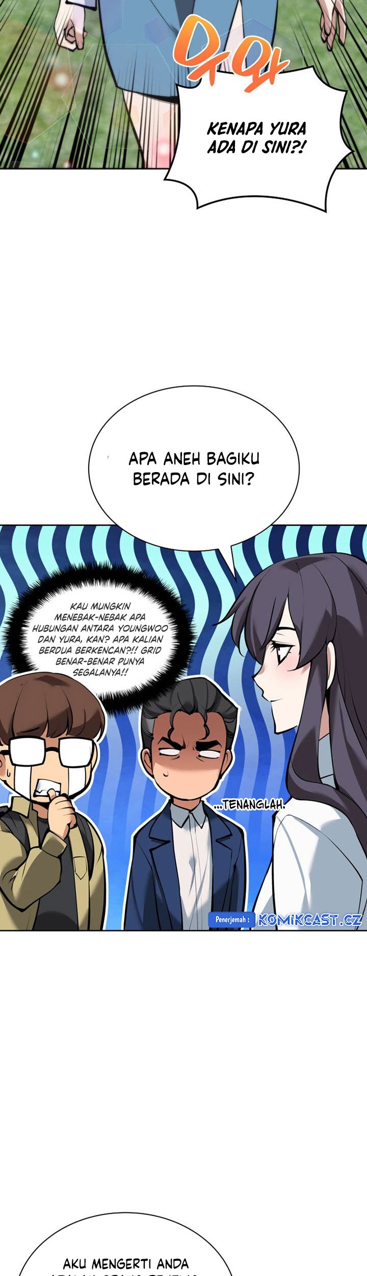 Chapter 244 - halaman 21