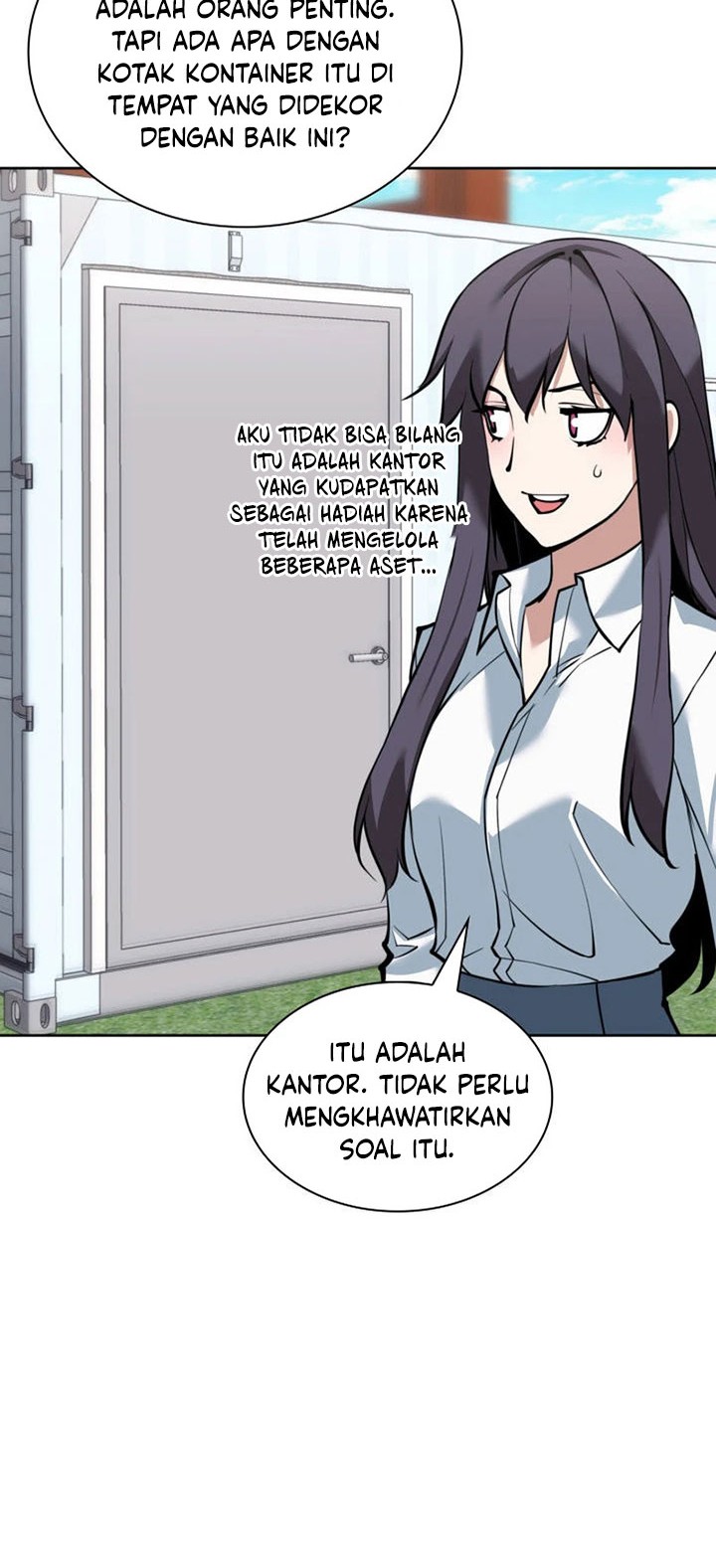 Chapter 244 - halaman 22