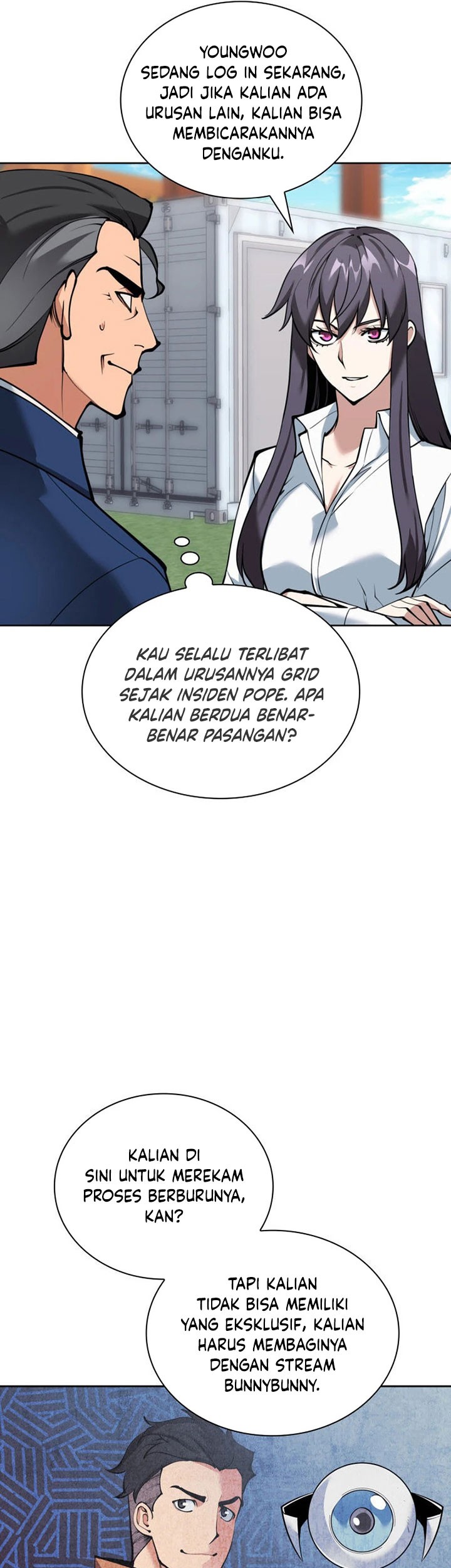 Chapter 244 - halaman 25