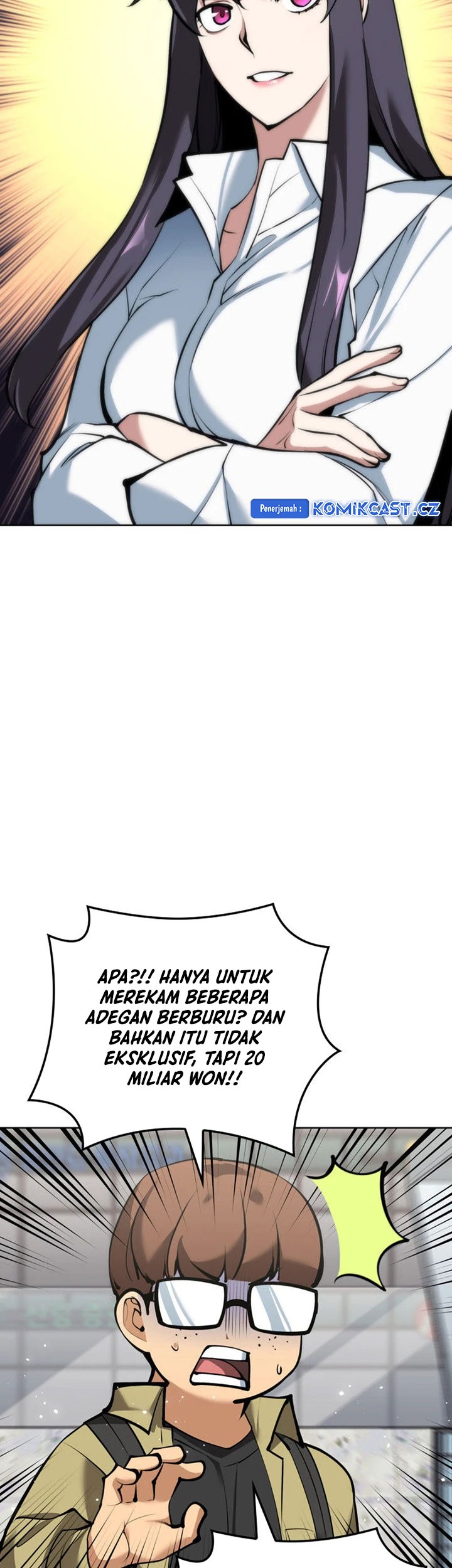 Chapter 244 - halaman 27