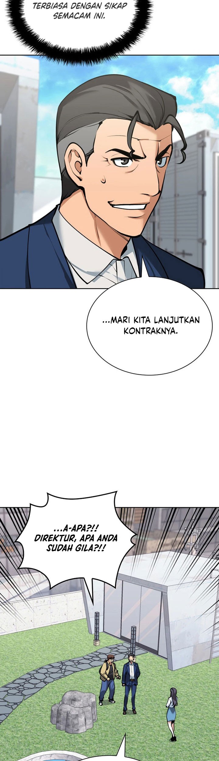 Chapter 244 - halaman 29