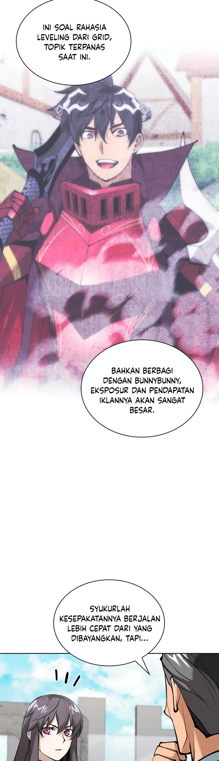 Chapter 244 - halaman 31