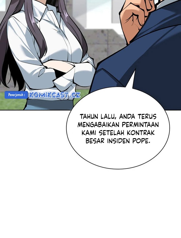 Chapter 244 - halaman 32