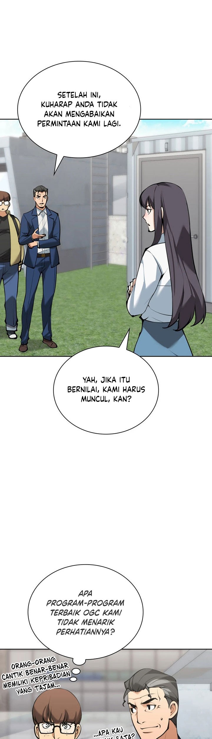 Chapter 244 - halaman 33