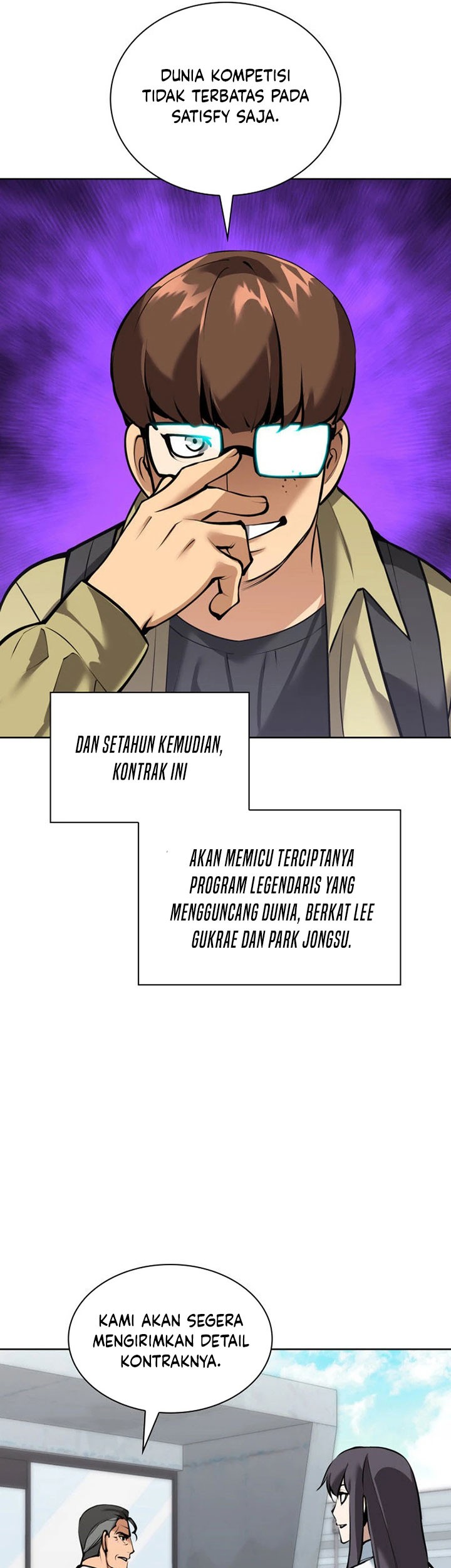 Chapter 244 - halaman 35