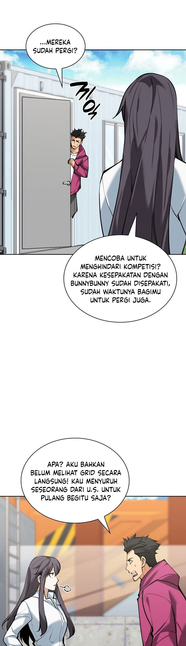Chapter 244 - halaman 37