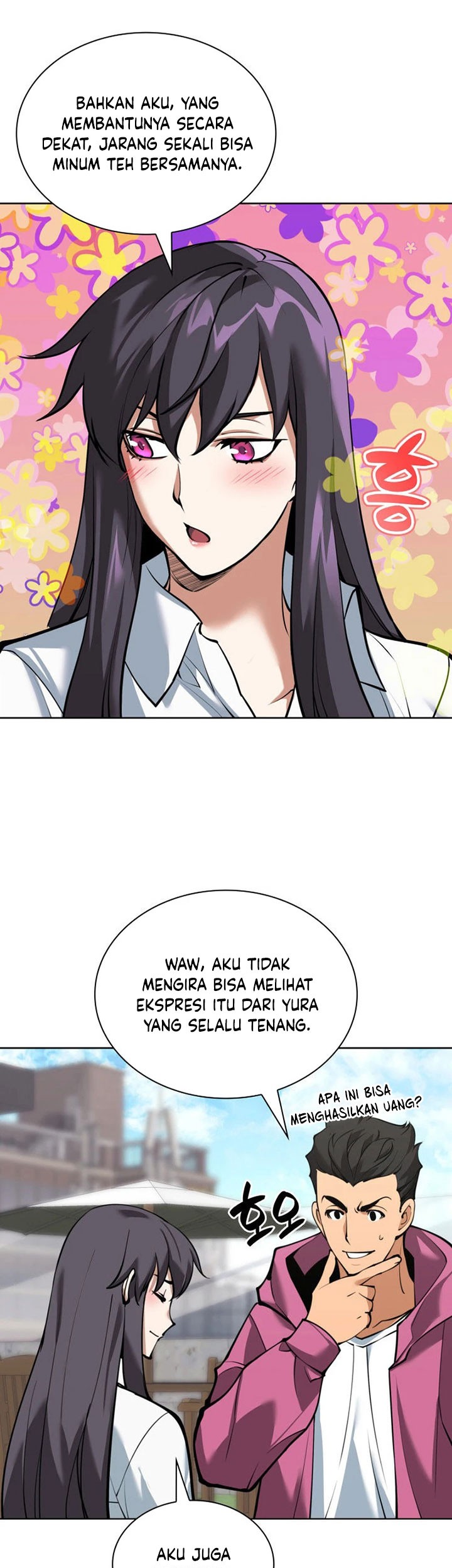 Chapter 244 - halaman 39