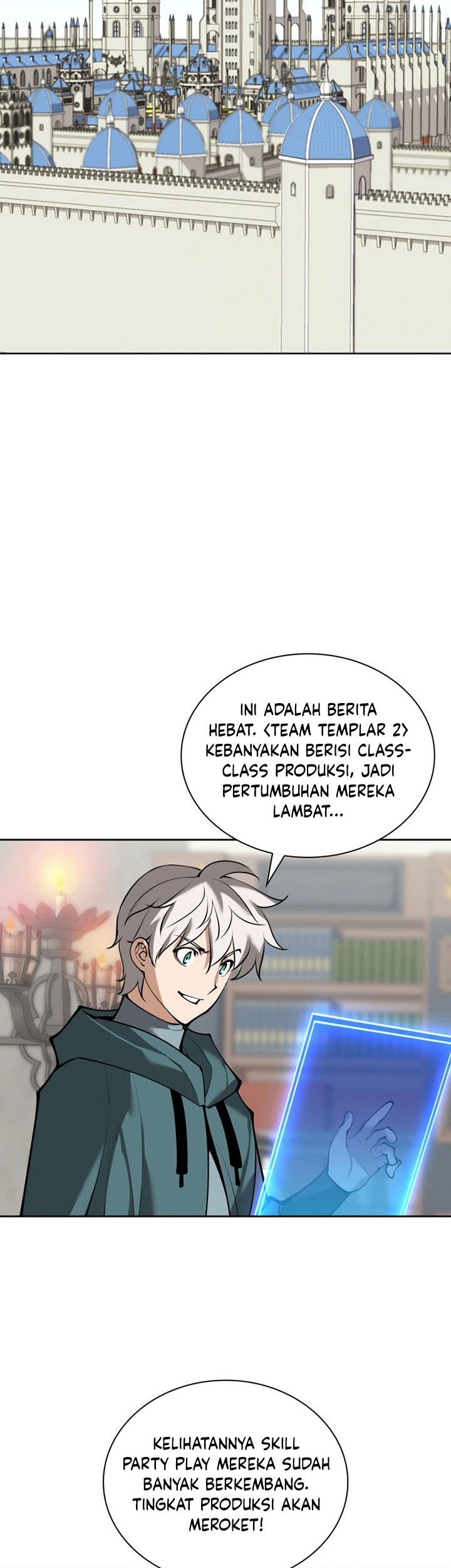 Chapter 244 - halaman 43