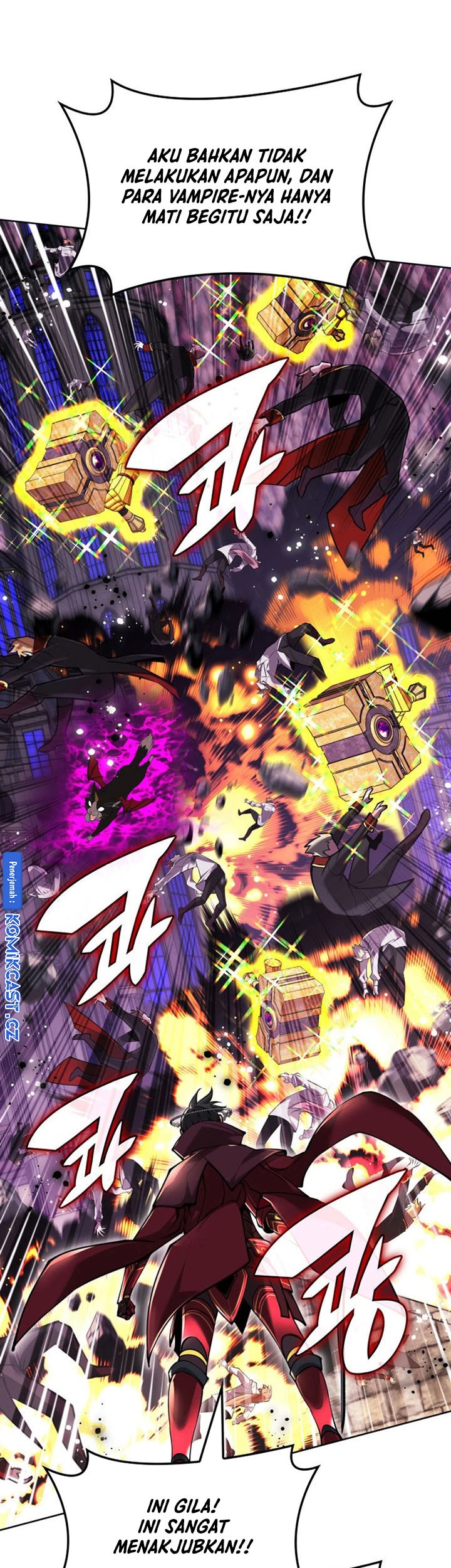 Chapter 244 - halaman 67