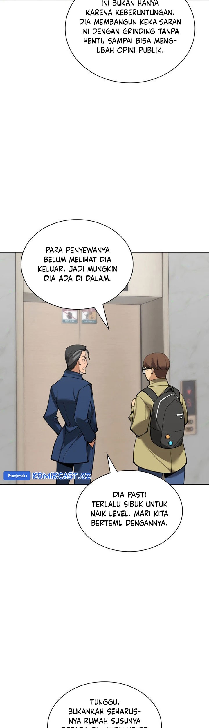 Chapter 244 - halaman 5