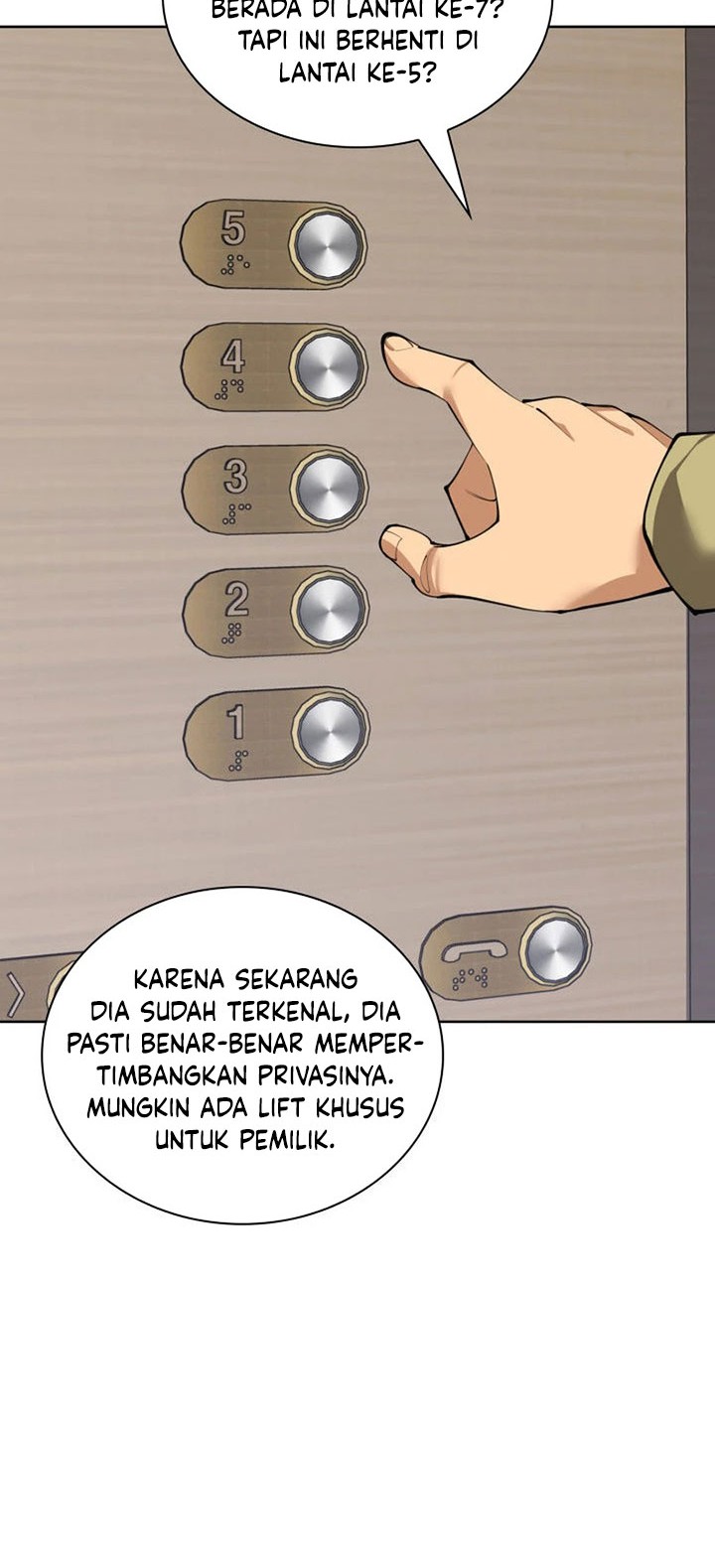 Chapter 244 - halaman 6