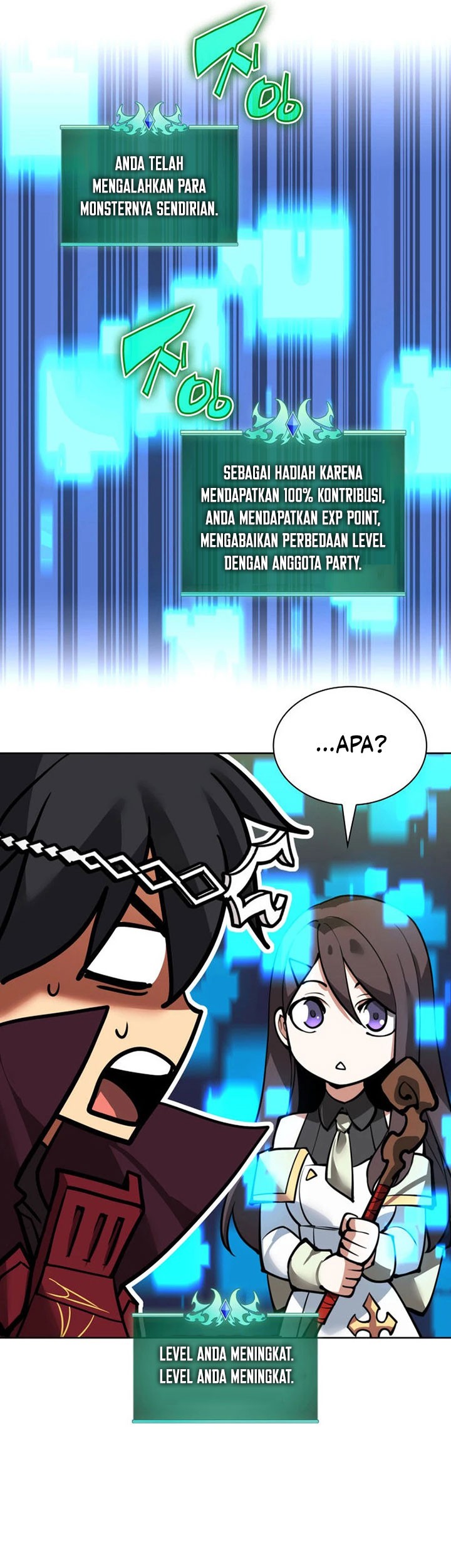 Chapter 244 - halaman 99