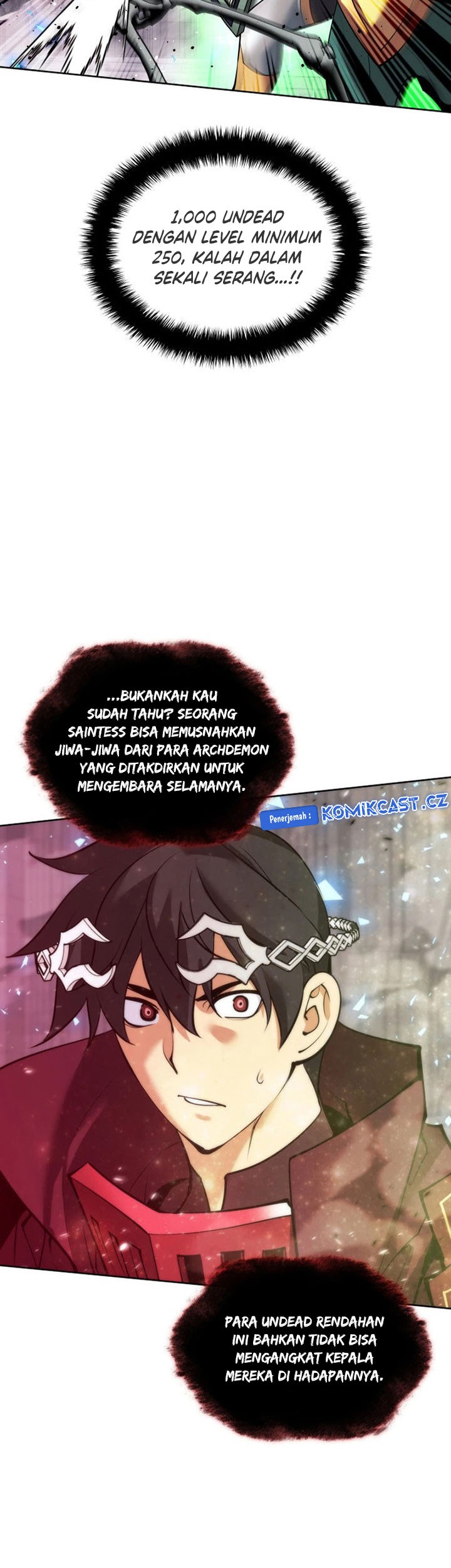 Chapter 244 - halaman 101