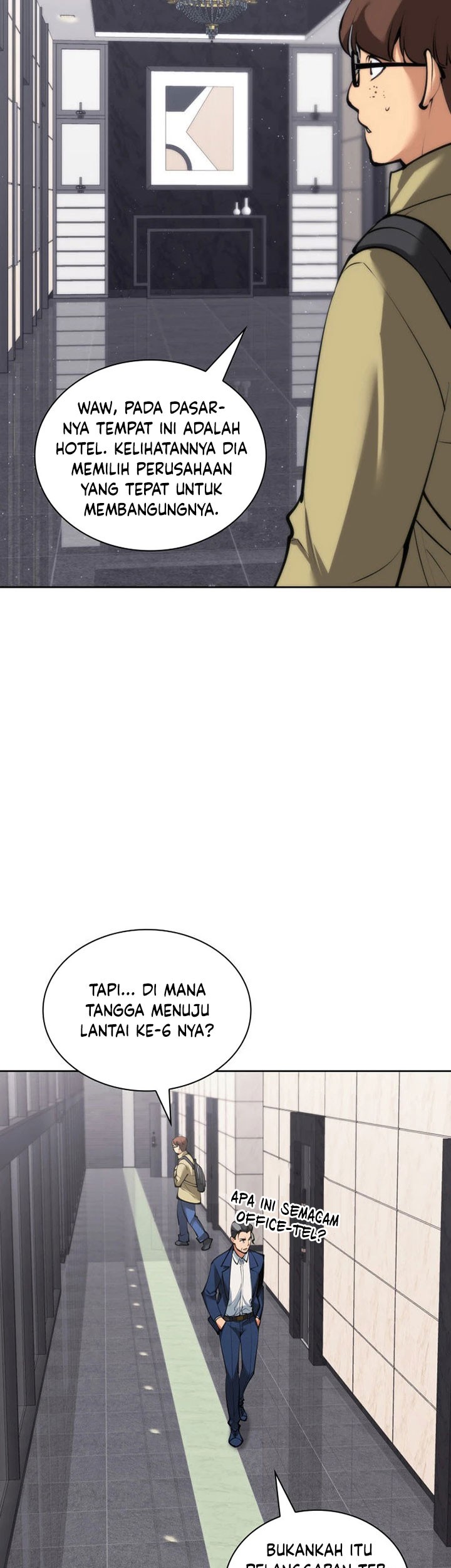 Chapter 244 - halaman 9