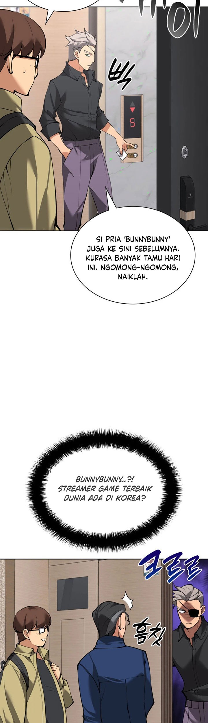 Chapter 244 - halaman 15