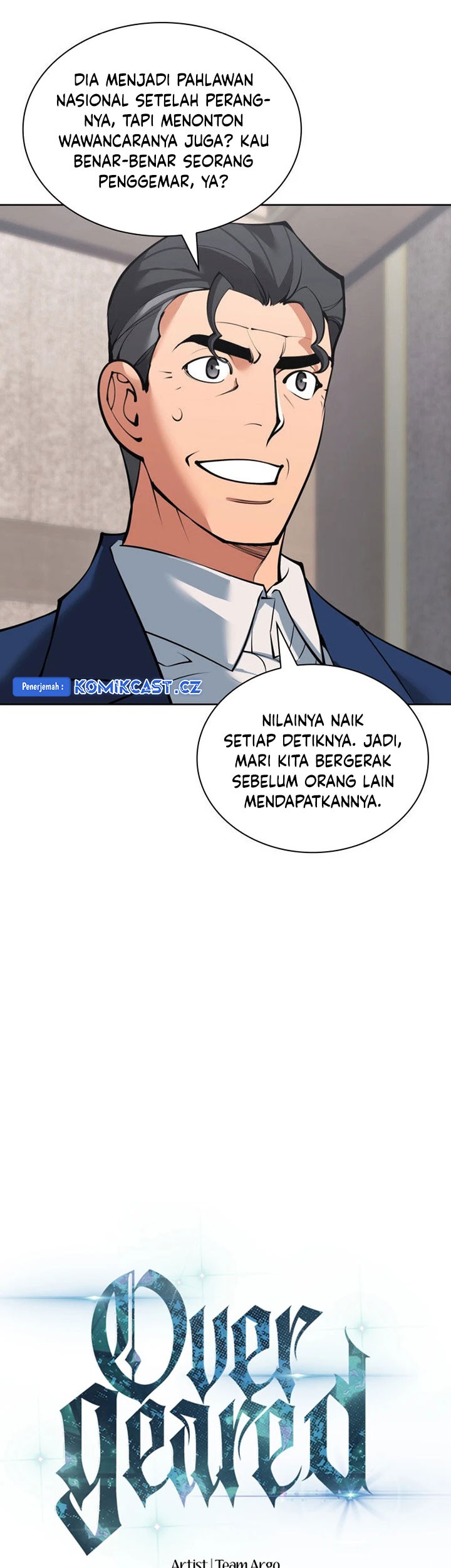 Chapter 244 - halaman 17