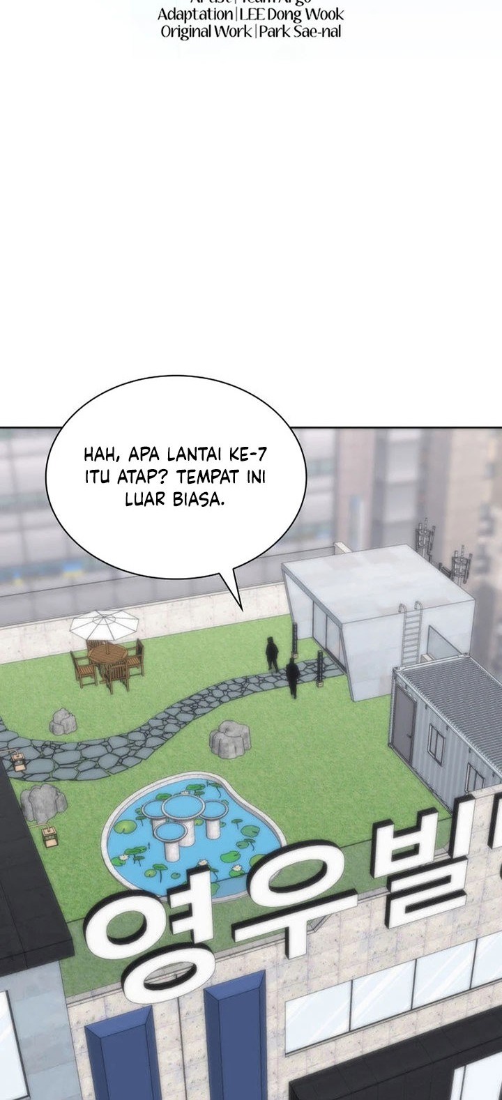 Chapter 244 - halaman 18