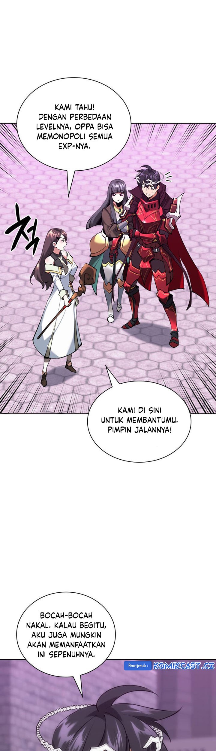 Chapter 243 - halaman 19
