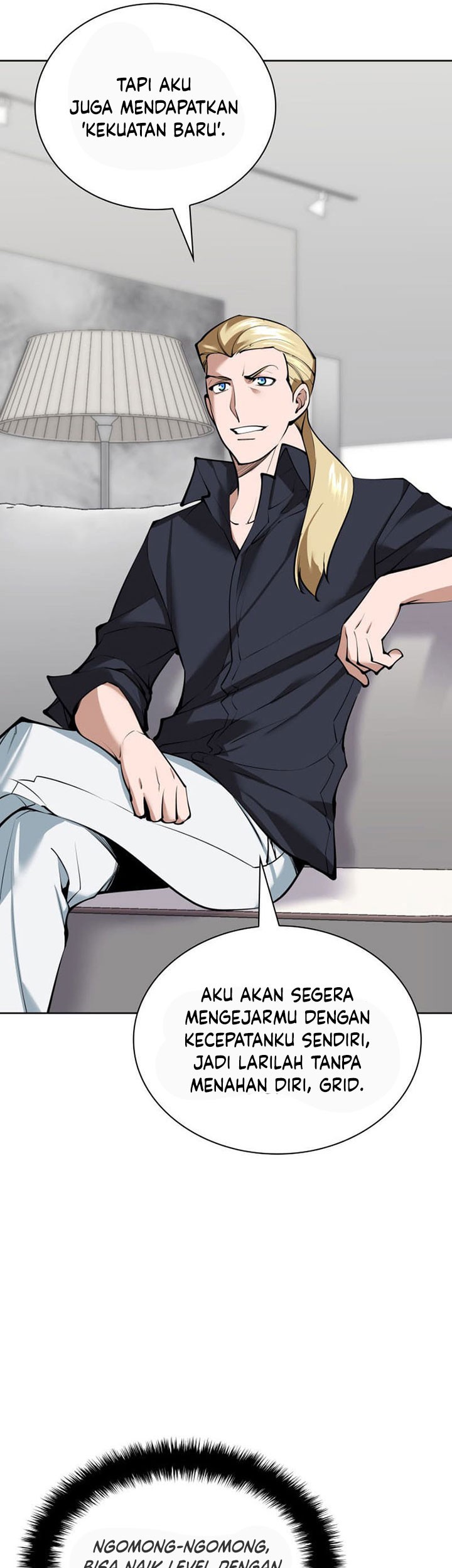 Chapter 243 - halaman 27