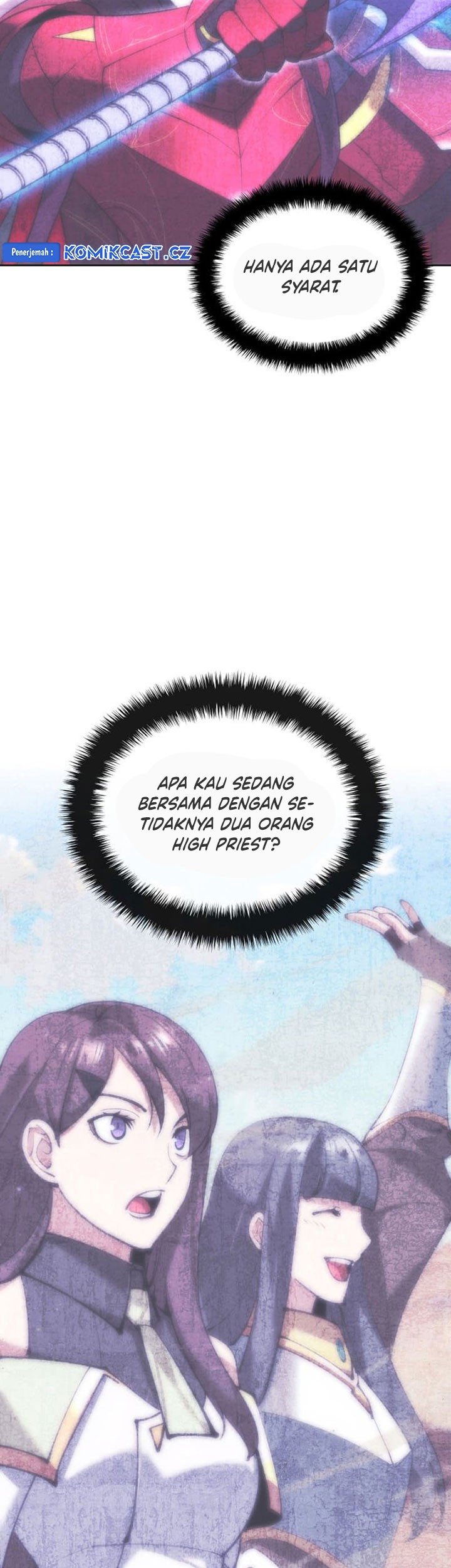 Chapter 243 - halaman 29