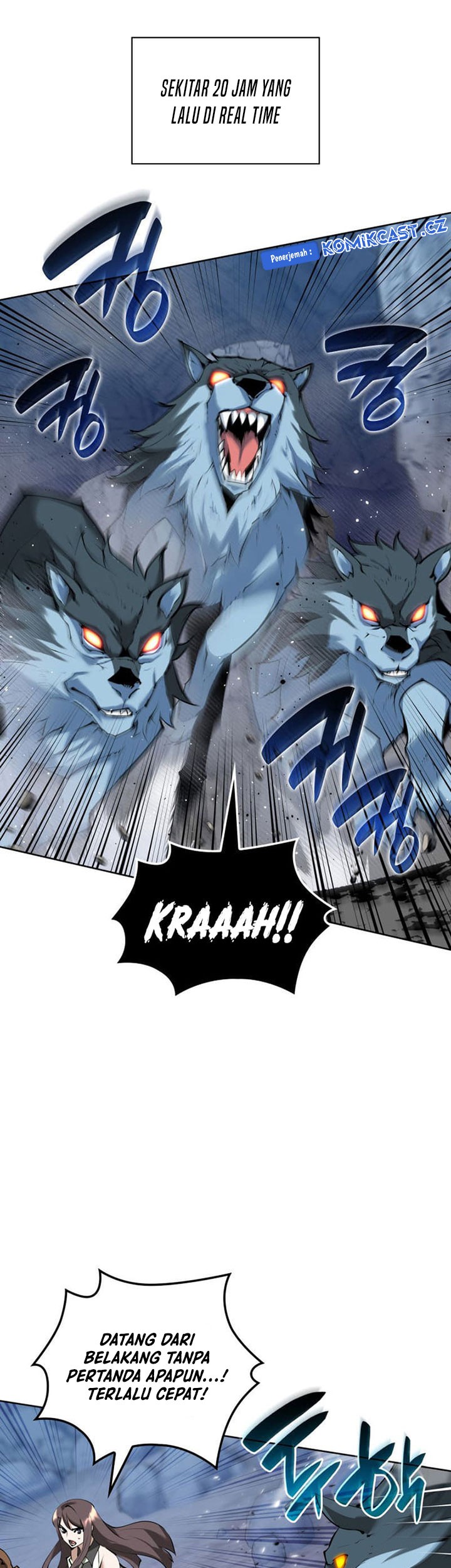 Chapter 243 - halaman 33