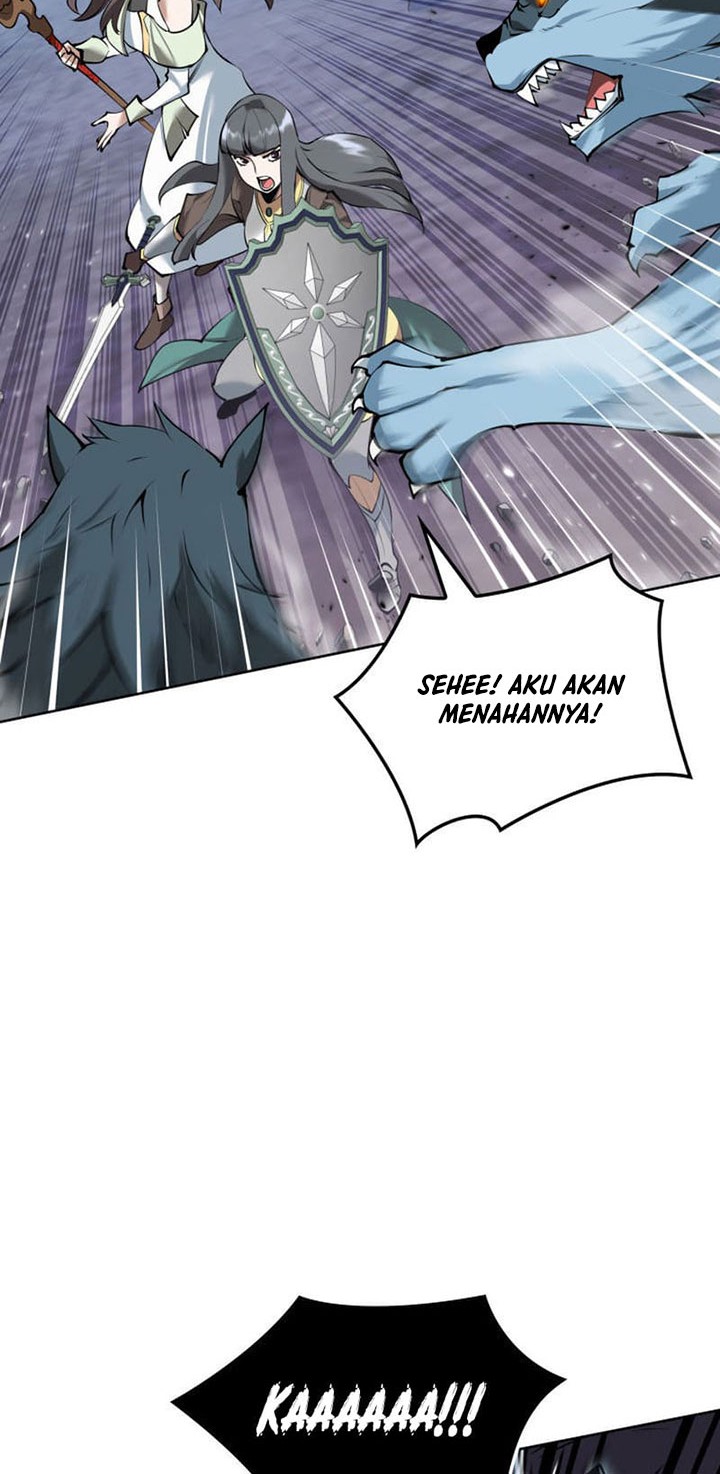 Chapter 243 - halaman 34