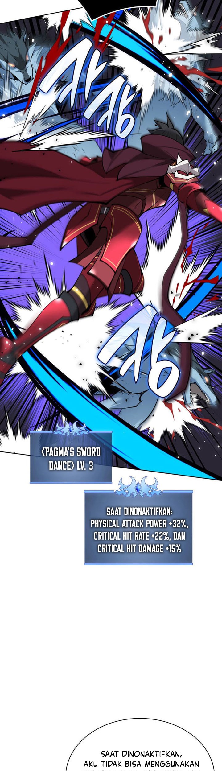Chapter 243 - halaman 35