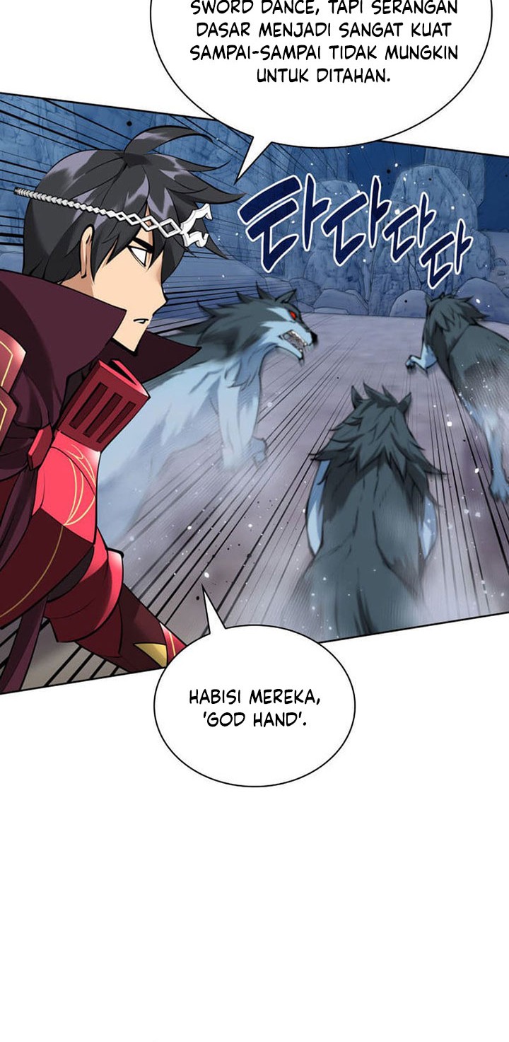 Chapter 243 - halaman 36
