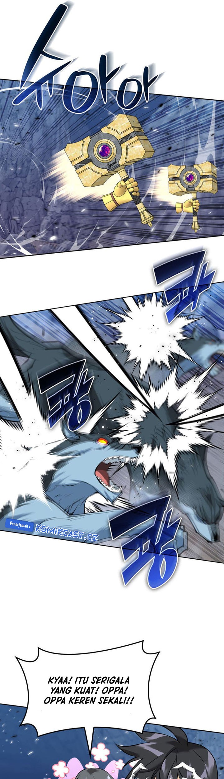 Chapter 243 - halaman 37
