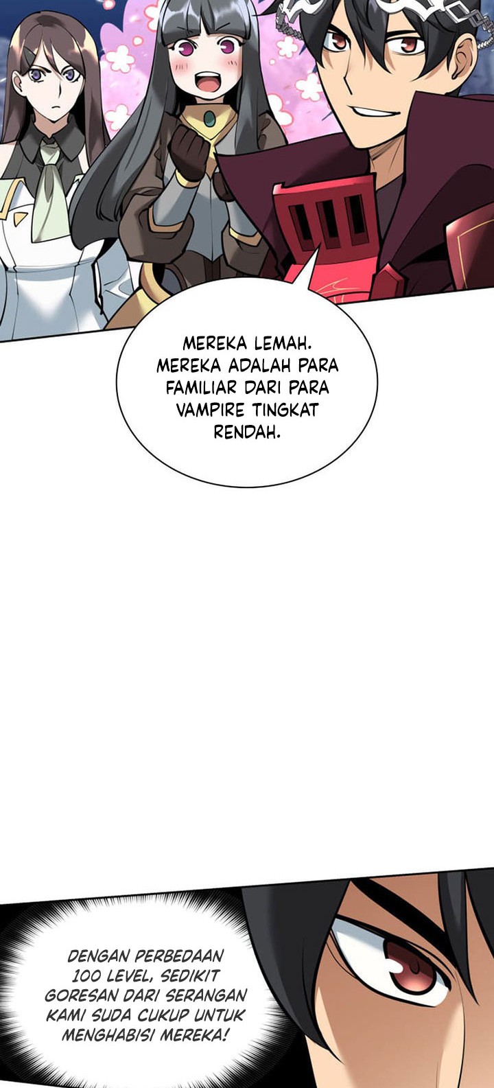 Chapter 243 - halaman 38
