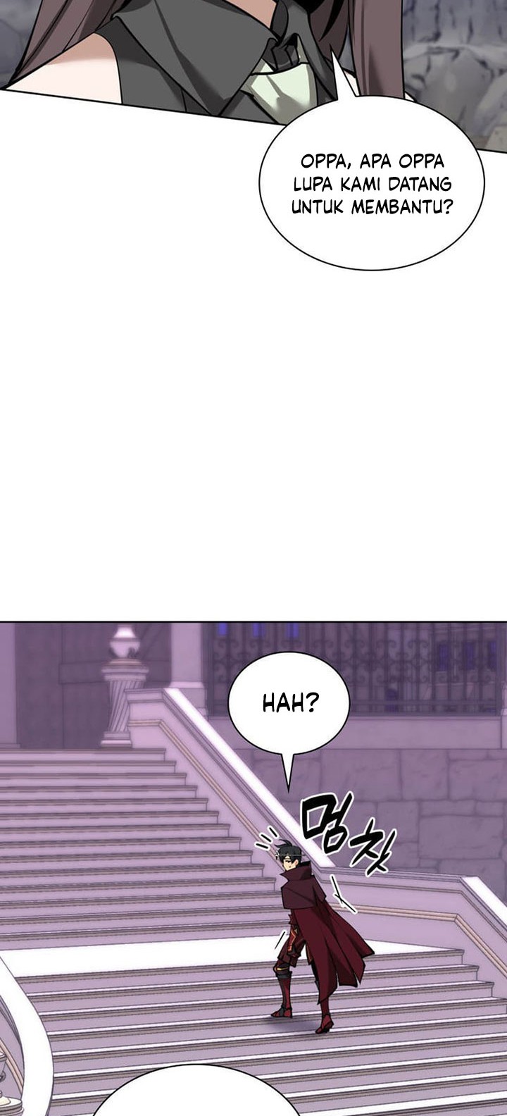 Chapter 243 - halaman 40