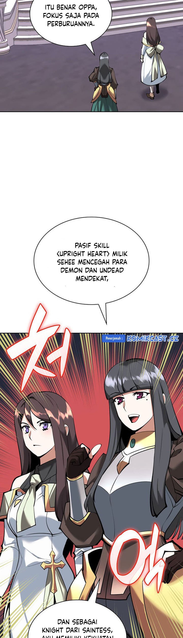 Chapter 243 - halaman 41
