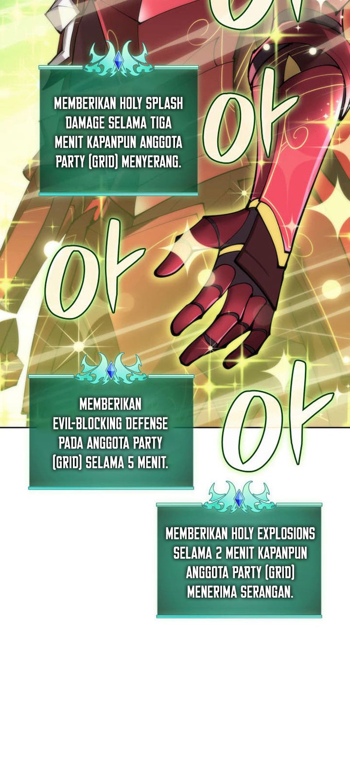 Chapter 243 - halaman 44