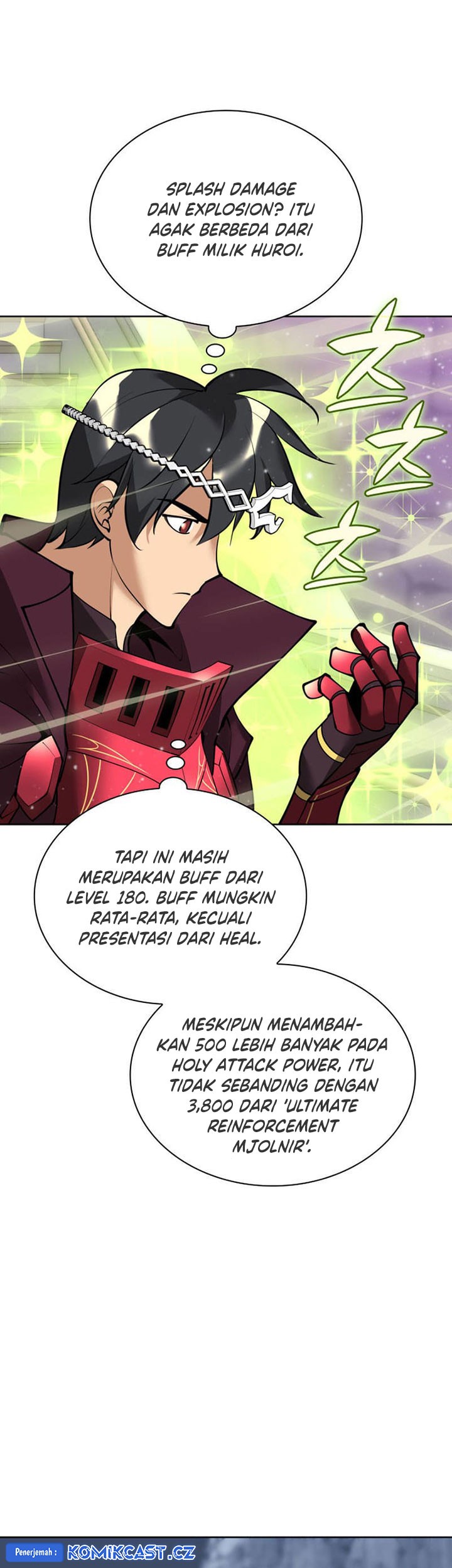 Chapter 243 - halaman 45