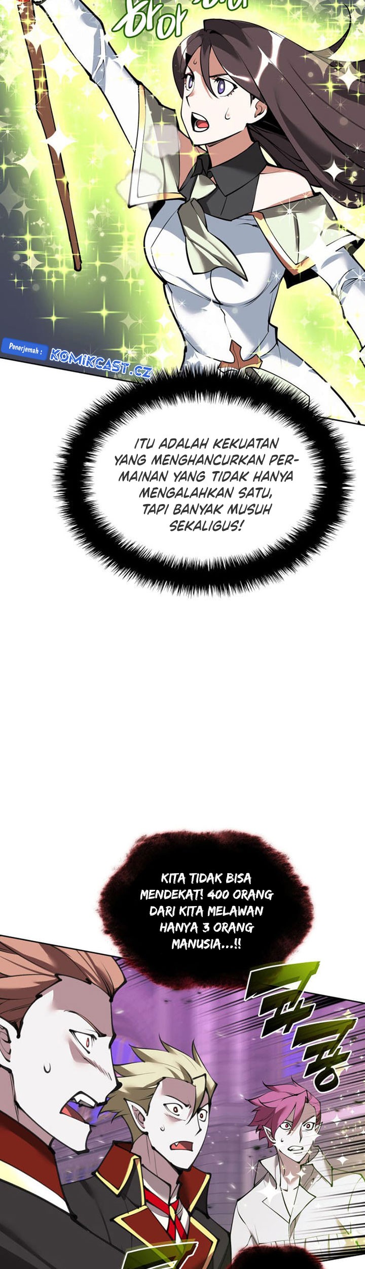 Chapter 243 - halaman 65