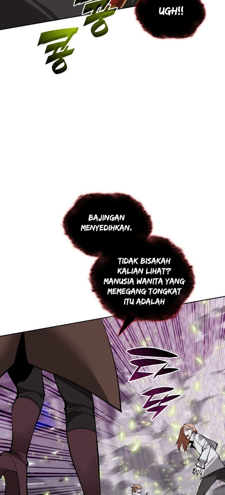 Chapter 243 - halaman 66