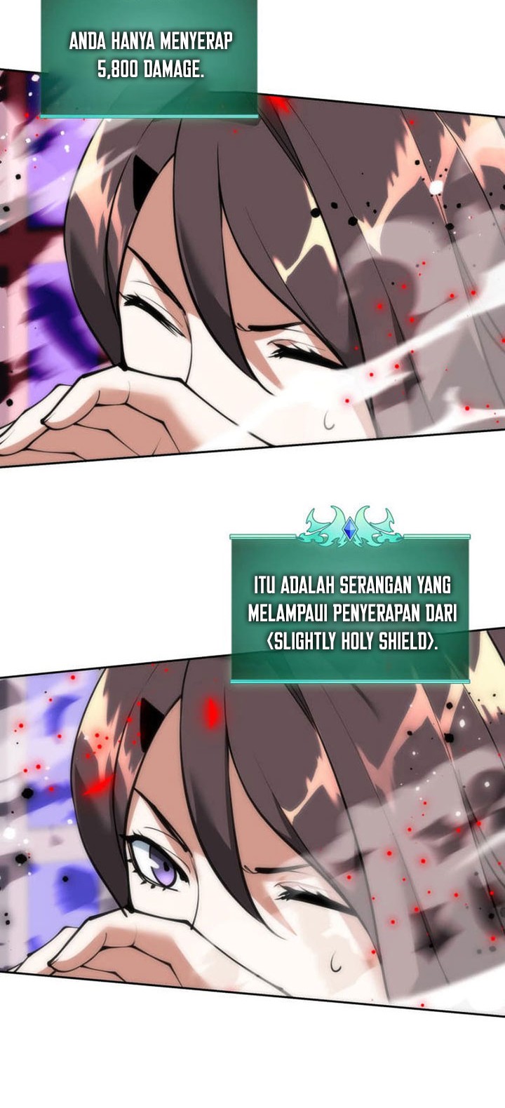 Chapter 243 - halaman 70
