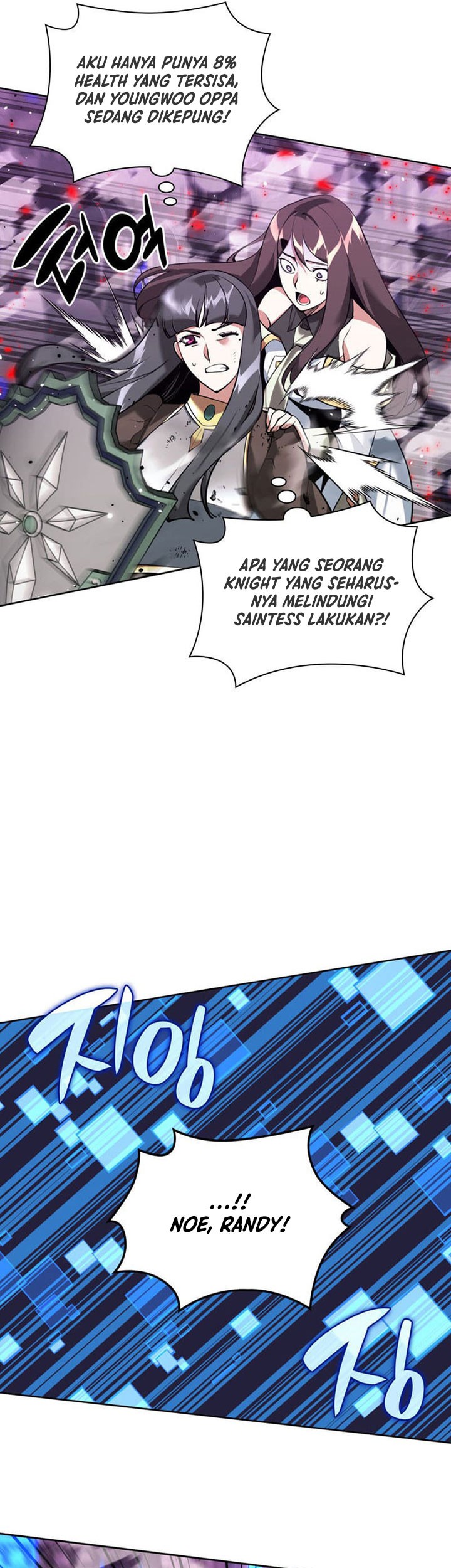 Chapter 243 - halaman 75