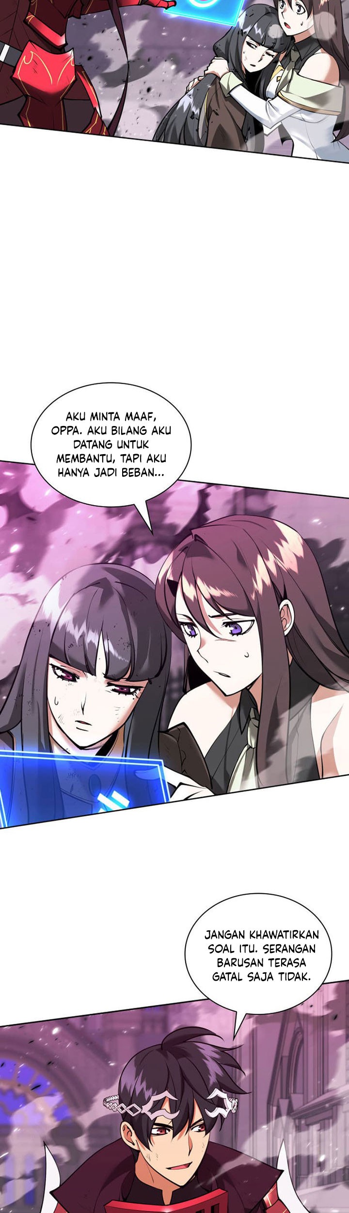 Chapter 243 - halaman 79