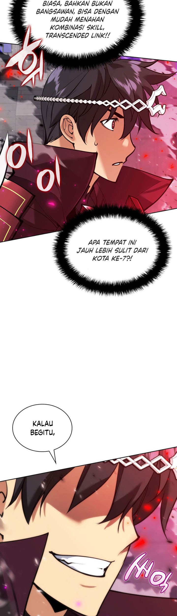 Chapter 243 - halaman 87