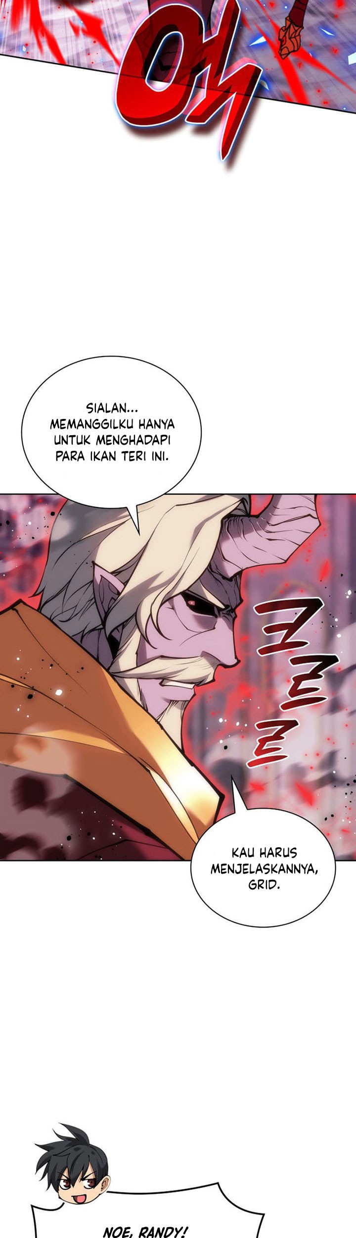 Chapter 243 - halaman 91